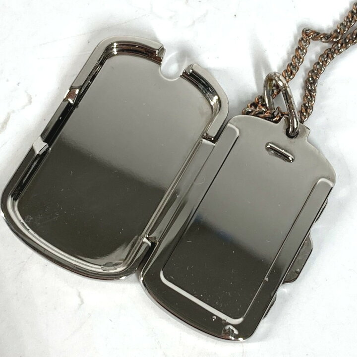 楽天市場】LOUIS VUITTON ルイヴィトン M62484 アクセサリー ロケット 
