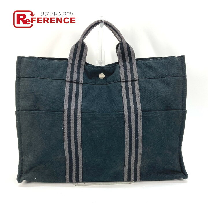 エルメスのフールトゥとエールライン 変わらぬ人気バッグ｜トートバッグ 