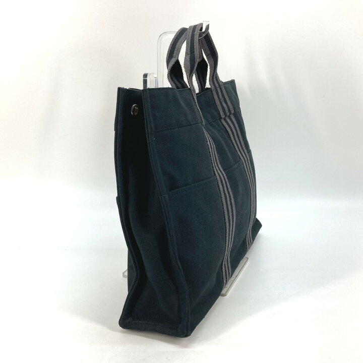 楽天市場】HERMES エルメス フールトゥ MM カバン ハンドバッグ トート  