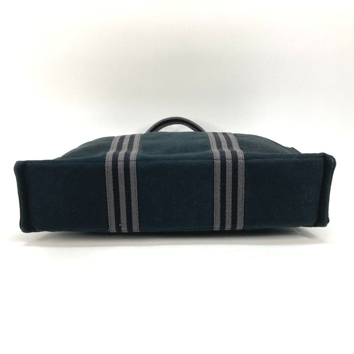 楽天市場】HERMES エルメス フールトゥ MM カバン ハンドバッグ トート  