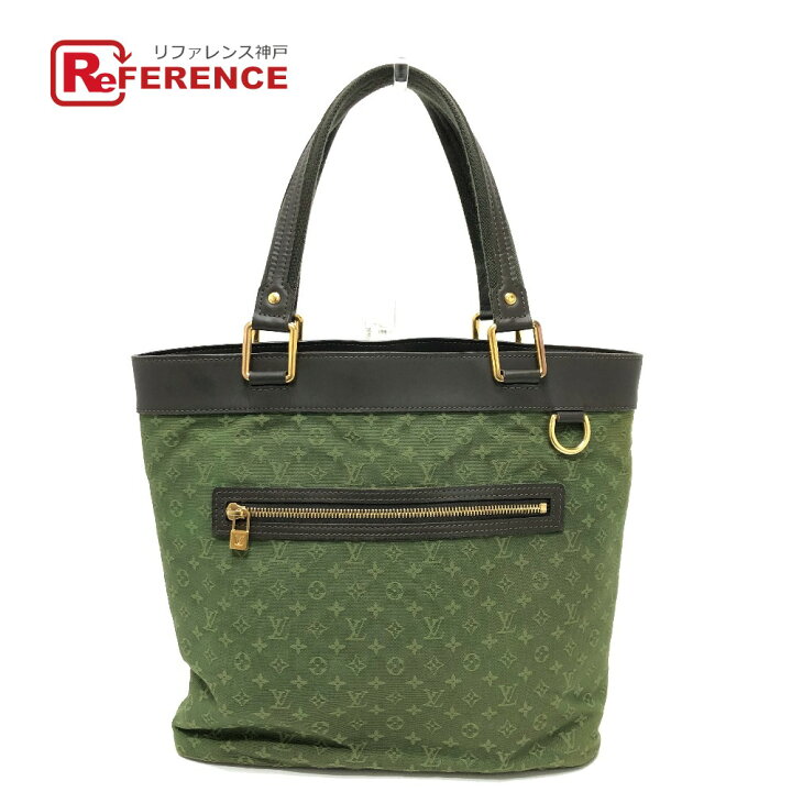 楽天市場】LOUIS VUITTON ルイヴィトン M92681 モノグラムミニ 