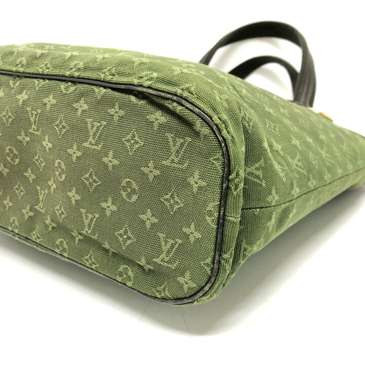 楽天市場】LOUIS VUITTON ルイヴィトン M92681 モノグラムミニ 