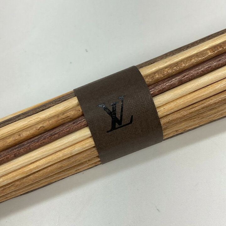 楽天市場】LOUIS VUITTON ルイヴィトン インテリア ミカドゲーム 41本  