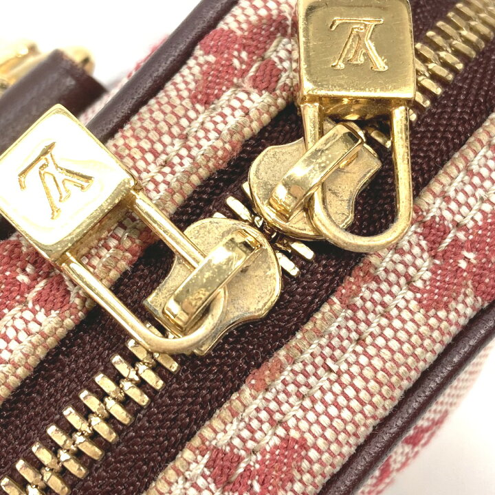 楽天市場】LOUIS VUITTON ルイヴィトン M60001 モノグラムミニ ウス 
