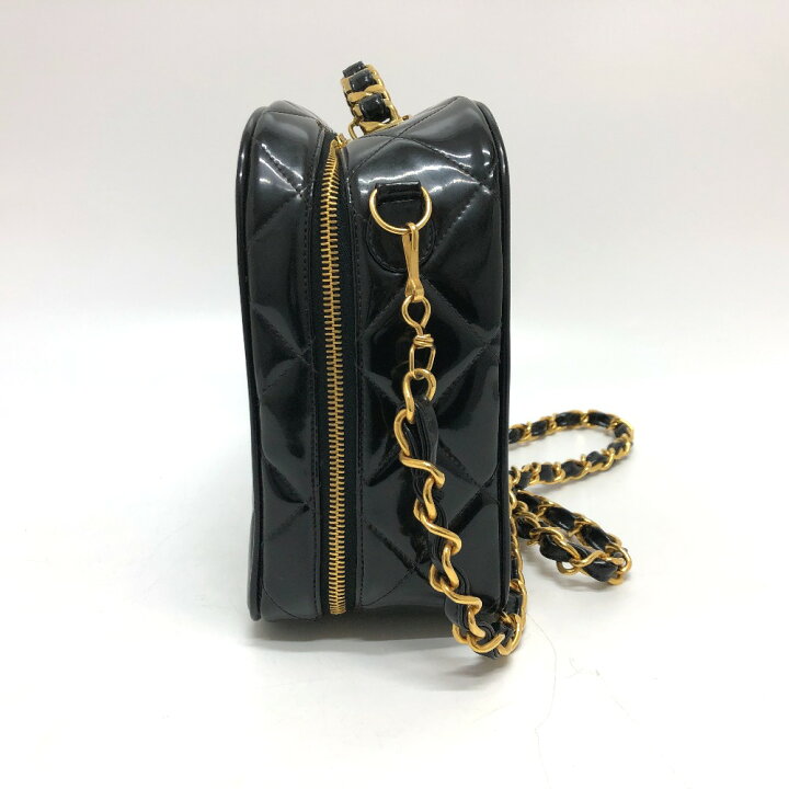 楽天市場】CHANEL シャネル マトラッセ バニティ 2WAY カバン 肩掛け 