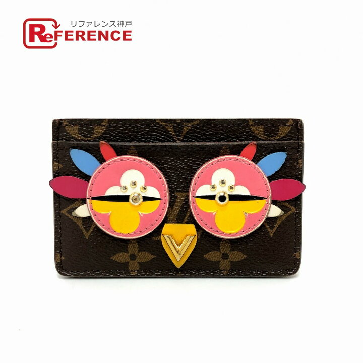 楽天市場】LOUIS VUITTON ルイヴィトン M61709 モノグラム ポルト 