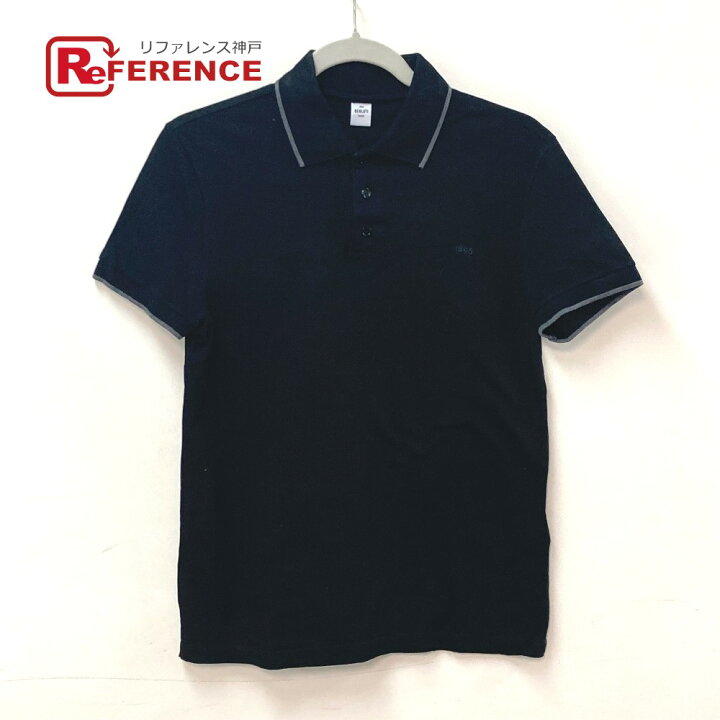 楽天市場】Berluti ベルルッティ アパレル トップス ロゴ アパレル 襟 