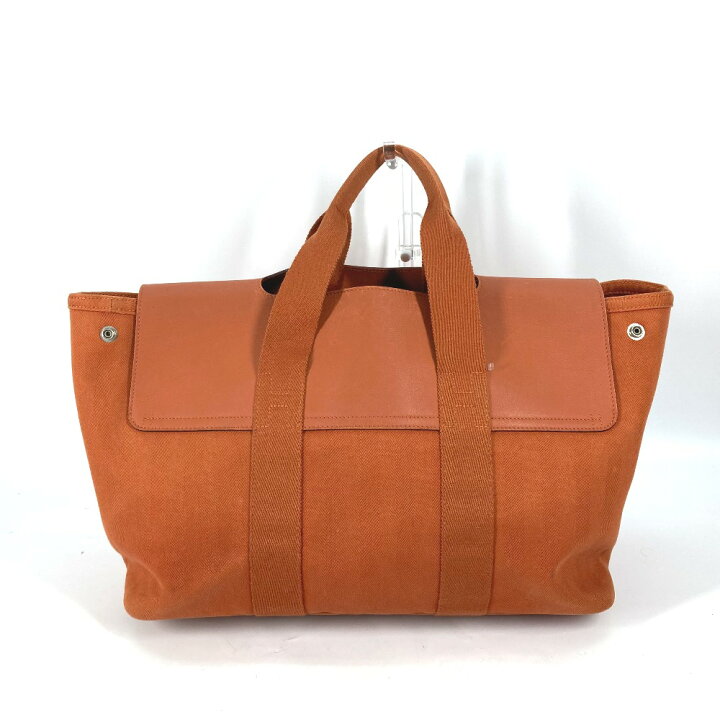 楽天市場】HERMES エルメス カバン ハンドバッグ ヴァルパライソMM 