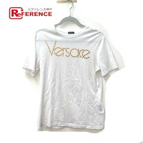 楽天市場】VERSACE（Tシャツ・カットソー｜トップス）：レディース 