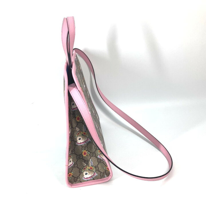 楽天市場】GUCCI グッチ 630542 チルドレンズ ラビット うさぎ 