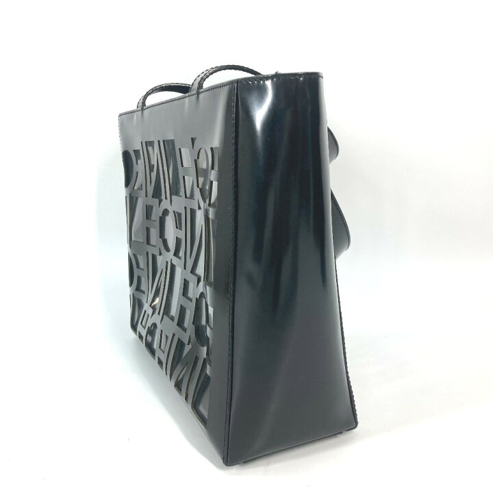 楽天市場】CELINE セリーヌ ロゴ ショルダーバッグ 肩掛け トート  