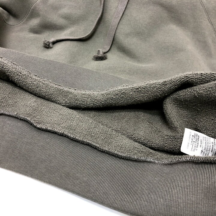楽天市場】GUCCI グッチ 596230 アパレル フード付き フーデッド 