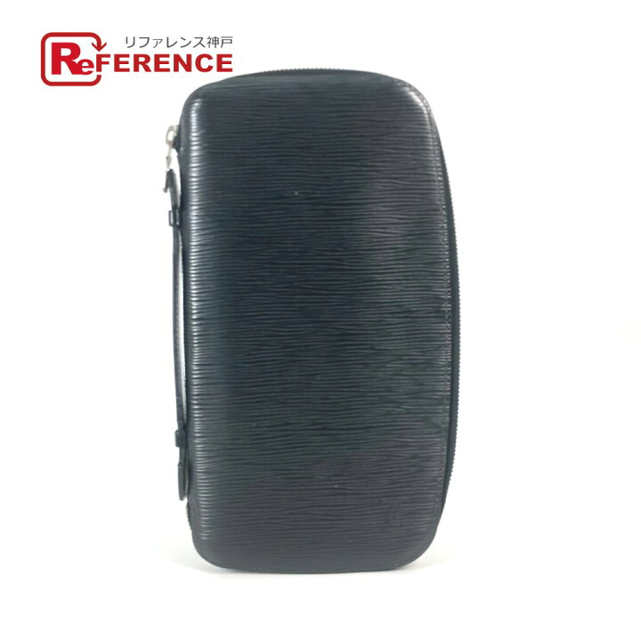楽天市場】LOUIS VUITTON ルイヴィトン M63042 エピ オーガナイザー  