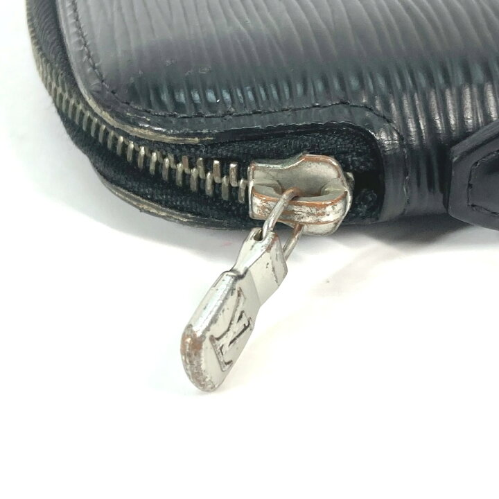 楽天市場】LOUIS VUITTON ルイヴィトン M63042 エピ オーガナイザー 