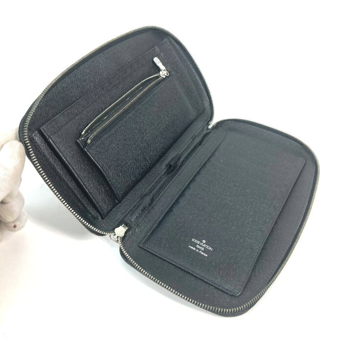 楽天市場】LOUIS VUITTON ルイヴィトン M63042 エピ オーガナイザー  