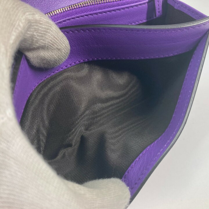楽天市場】GUCCI グッチ 369663 ロングウォレット GG フラップ 長財布 