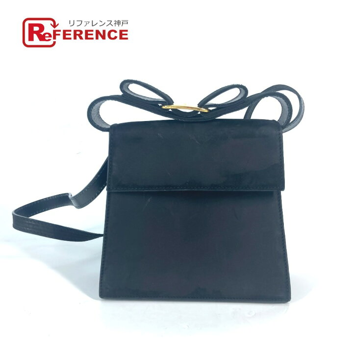 楽天市場】Salvatore Ferragamo サルヴァトーレフェラガモ りぼん  