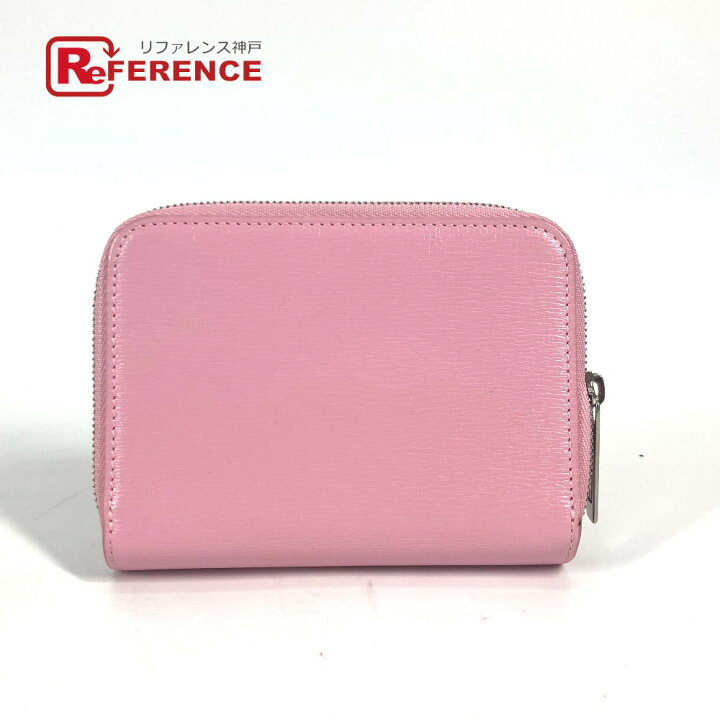 楽天市場】BALENCIAGA バレンシアガ 674847 コンパクトウォレット 