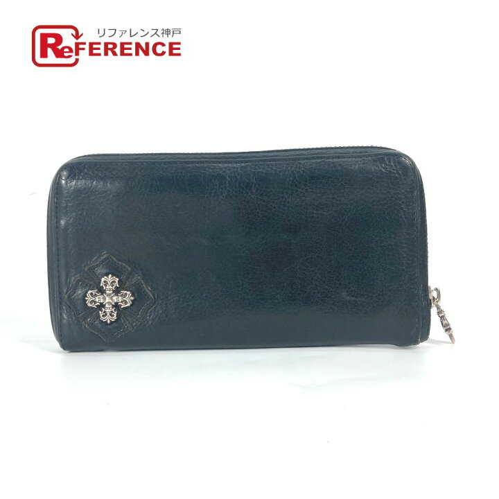 楽天市場】CHROME HEARTS クロムハーツ REC F ZIP #2 FLG フィリグリー 