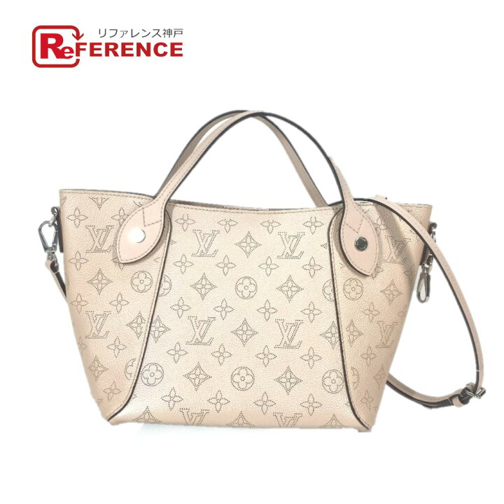 楽天市場】LOUIS VUITTON ルイヴィトン M58785 モノグラム・マヒナ 