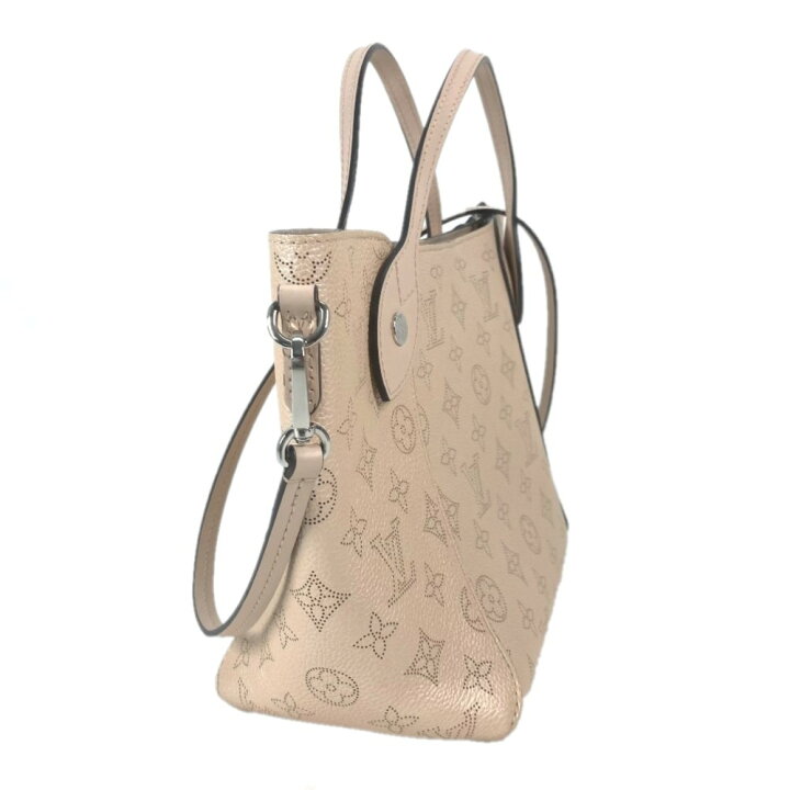 楽天市場】LOUIS VUITTON ルイヴィトン M58785 モノグラム・マヒナ 