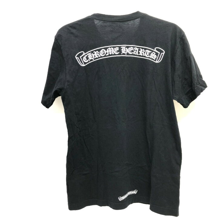 楽天市場】CHROME HEARTS クロムハーツ アパレル トップス CH T-SHRT 1 