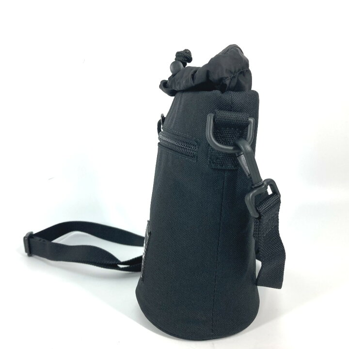 楽天市場】BALENCIAGA バレンシアガ 618193 ボトルホルダー 巾着 ロゴ 