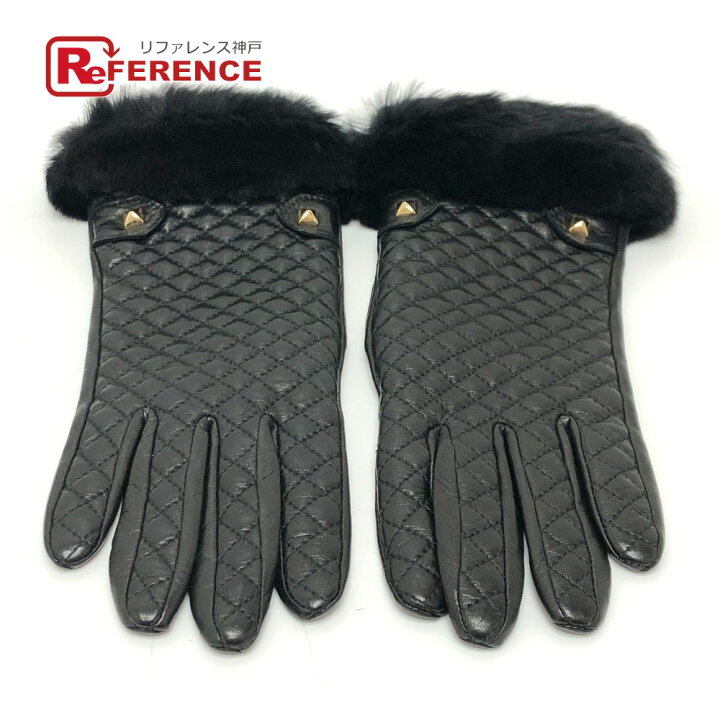 楽天市場】Sermoneta gloves セルモネータグローブス キルティング  