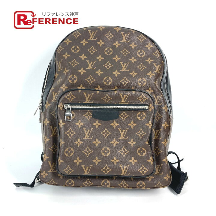 楽天市場】LOUIS VUITTON ルイヴィトン M45349 モノグラム・マカサー  