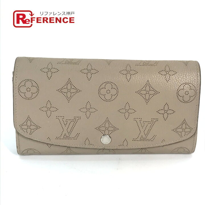 楽天市場】LOUIS VUITTON ルイヴィトン M60144 モノグラムマヒナ  