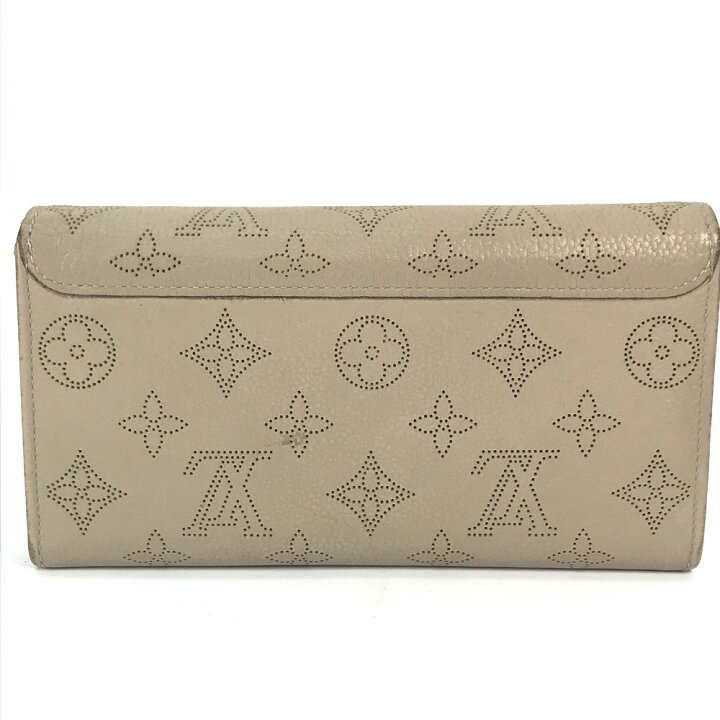 楽天市場】LOUIS VUITTON ルイヴィトン M60144 モノグラムマヒナ 