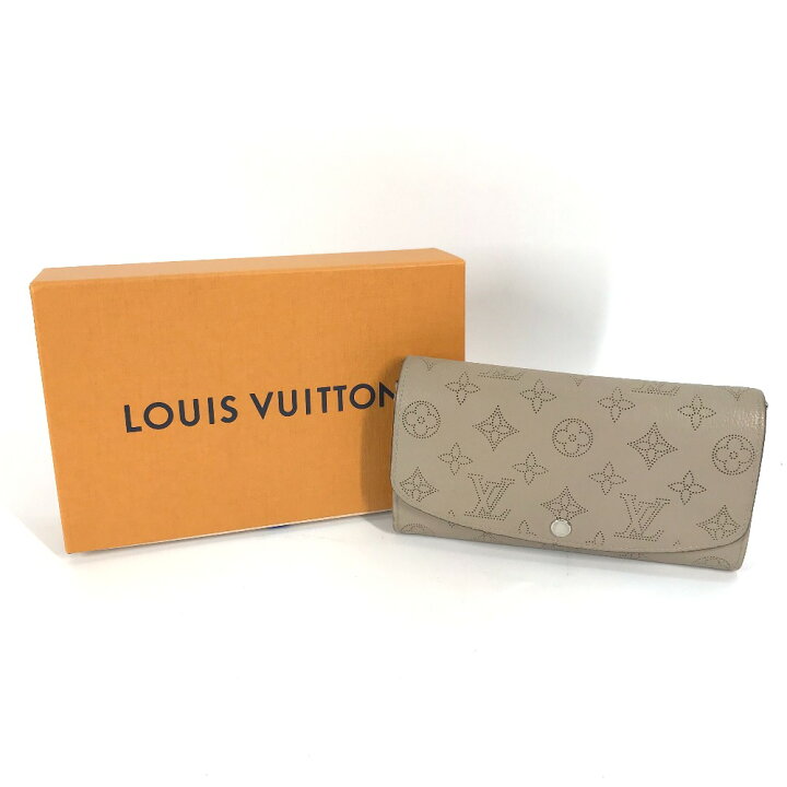 楽天市場】LOUIS VUITTON ルイヴィトン M60144 モノグラムマヒナ  