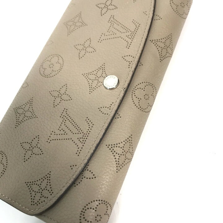楽天市場】LOUIS VUITTON ルイヴィトン M60144 モノグラムマヒナ 