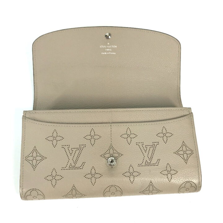 楽天市場】LOUIS VUITTON ルイヴィトン M60144 モノグラムマヒナ  