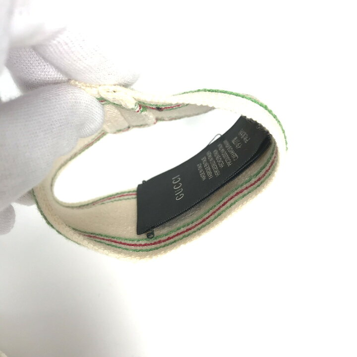 楽天市場】GUCCI グッチ 572420 アクセサリー インターロッキングG 