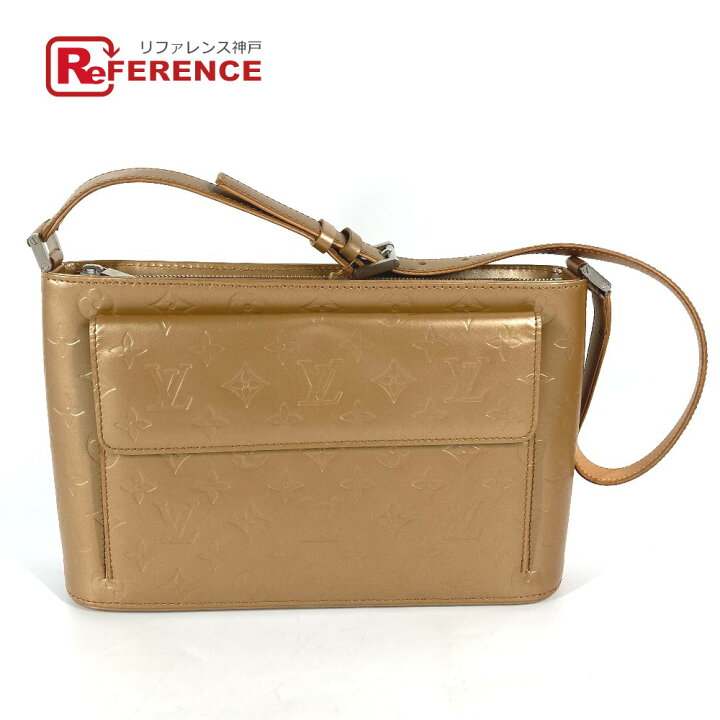 楽天市場】LOUIS VUITTON ルイヴィトン M55127 モノグラムマット  