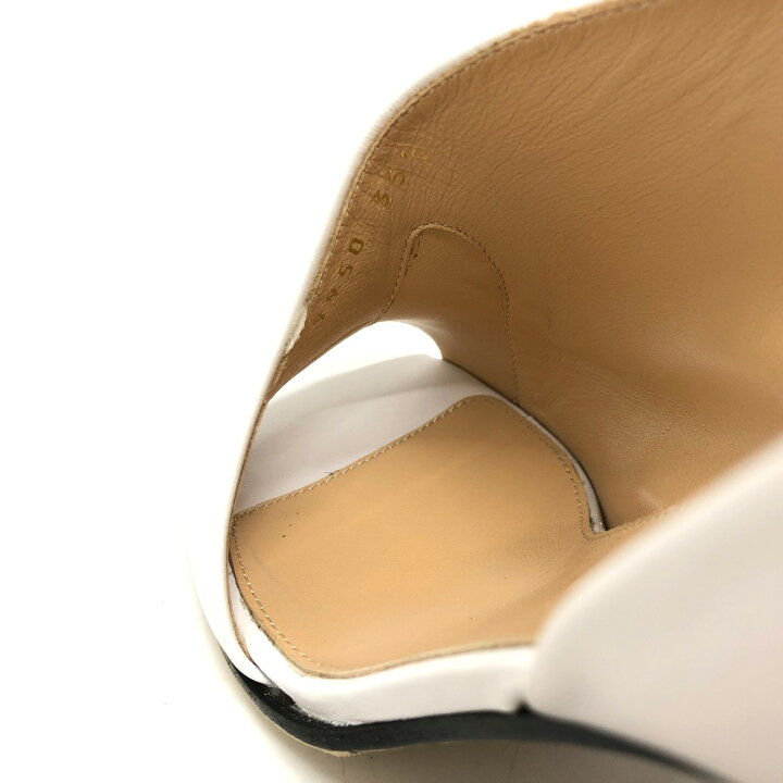 楽天市場】Sergio Rossi セルジオロッシ 靴 シューズ オープントゥ  