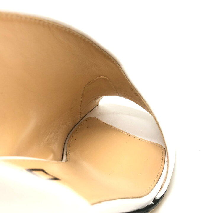 楽天市場】Sergio Rossi セルジオロッシ 靴 シューズ オープントゥ  