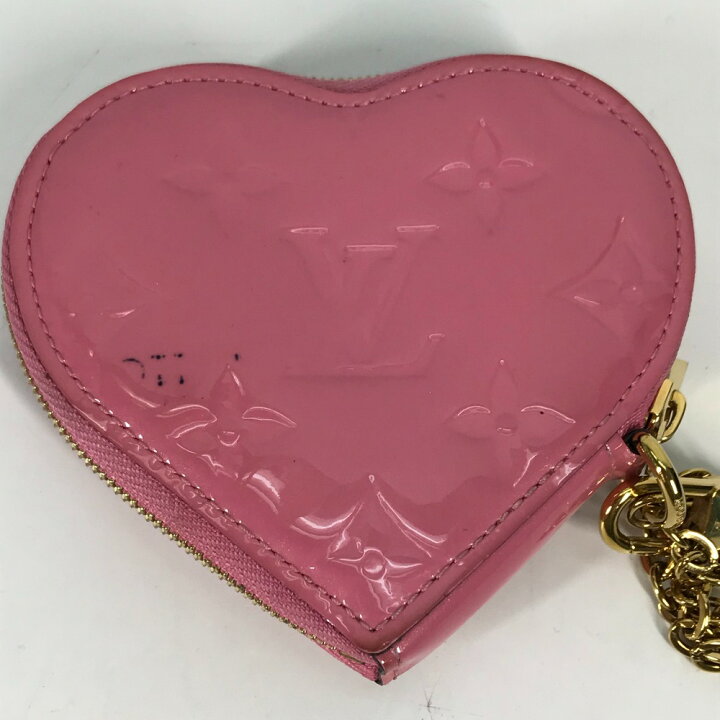 楽天市場】LOUIS VUITTON ルイヴィトン M90496 モノグラムヴェルニ  