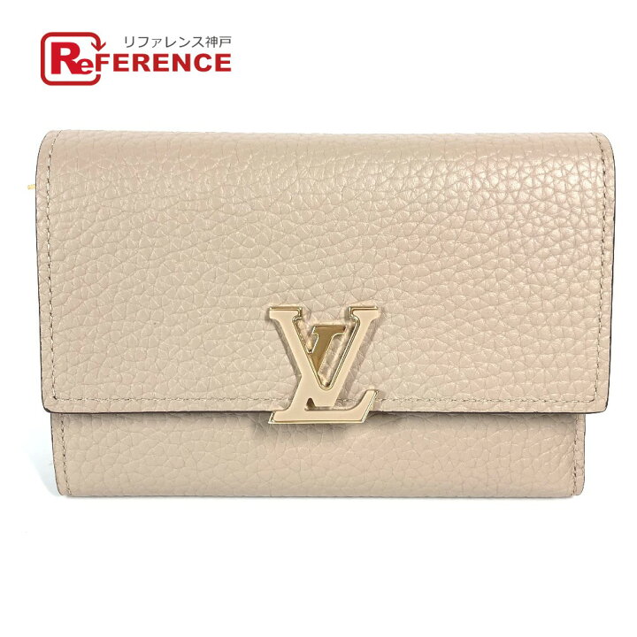 楽天市場】LOUIS VUITTON ルイヴィトン M62159 ポルトフォイユ  