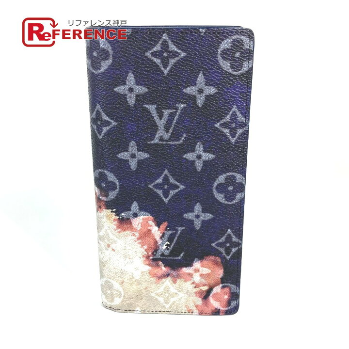 楽天市場】LOUIS VUITTON ルイヴィトン M82826 モノグラムクラウド 