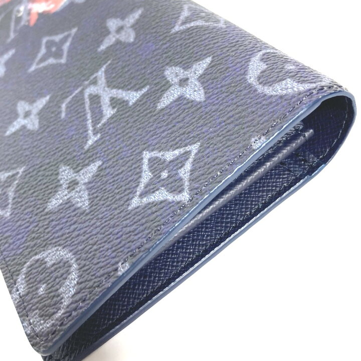 楽天市場】LOUIS VUITTON ルイヴィトン M82826 モノグラムクラウド 