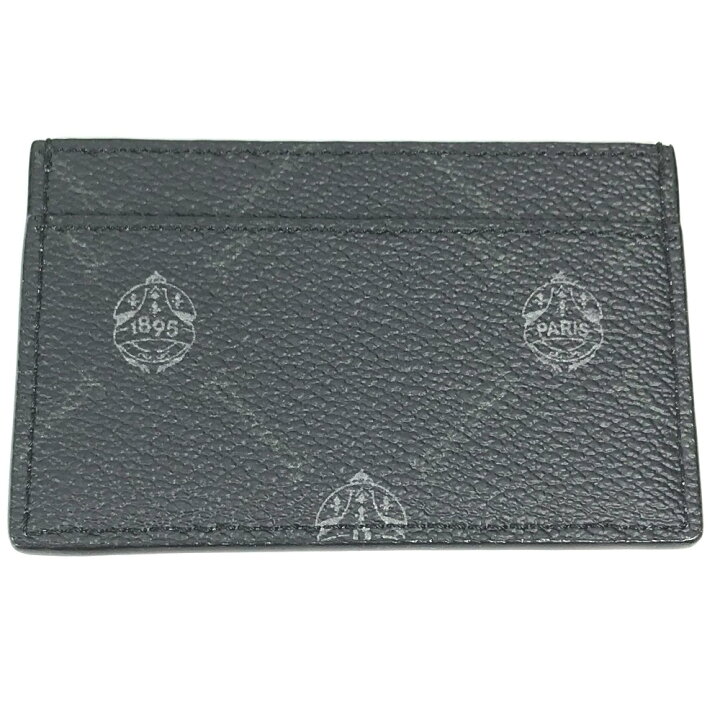新品未使用【Berluti/ベルルッティ】名刺入れ （楽天市場 