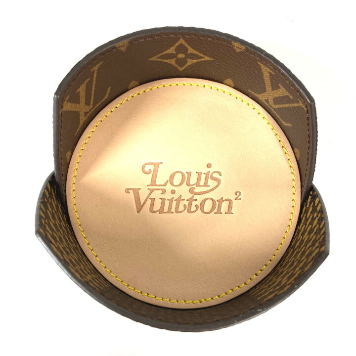 楽天市場】LOUIS VUITTON ルイヴィトン GI0514 LV スクエアード 