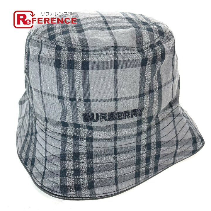 楽天市場】BURBERRY バーバリー 8057102 POP TRADING COMPANY CRUSHER 
