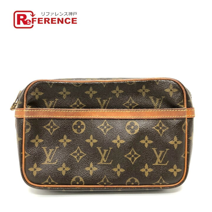 楽天市場】LOUIS VUITTON ルイヴィトン M51847 コンピエーニュ23  