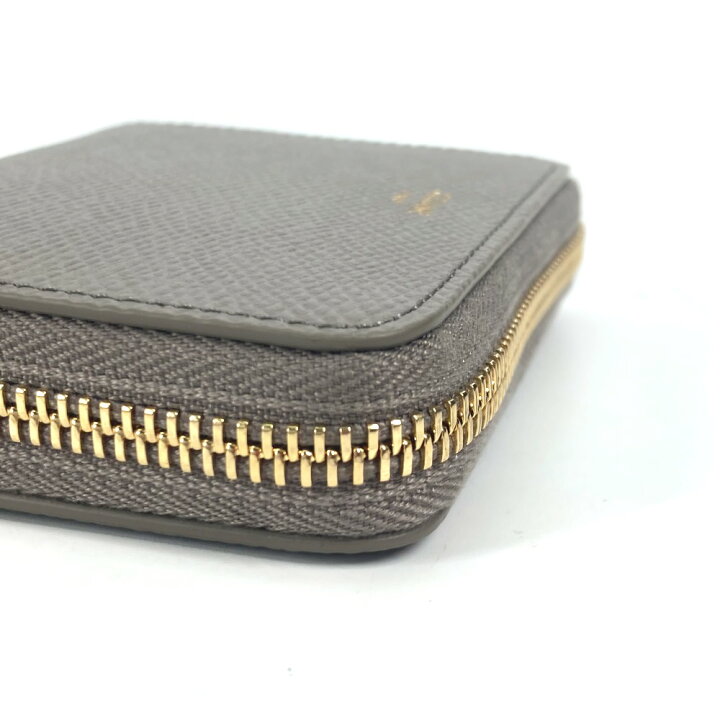 楽天市場】CELINE セリーヌ 10L203BEL.10BL コンパクトウォレット  