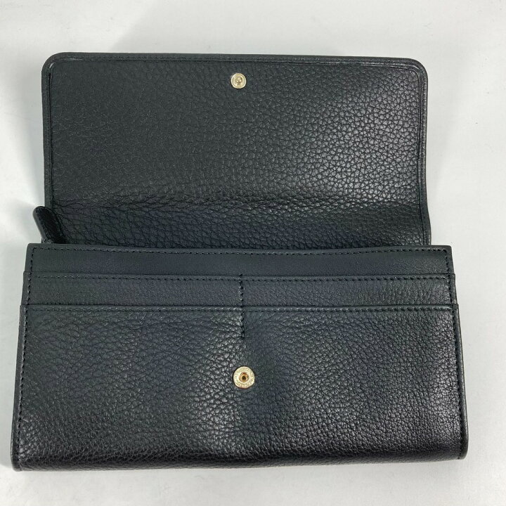 楽天市場】BVLGARI ブルガリ 35963 ロングウォレット MONETE モネーテ 