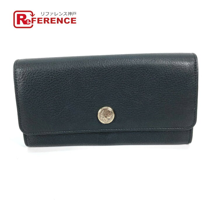 楽天市場】BVLGARI ブルガリ 35963 ロングウォレット MONETE モネーテ  