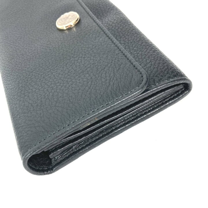 楽天市場】BVLGARI ブルガリ 35963 ロングウォレット MONETE モネーテ 
